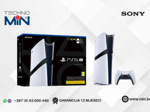 Sony PlayStation 5 Pro 2TB B-Chassis 1000050