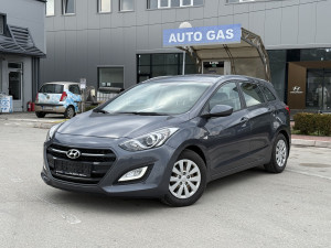Hyundai i30 CW 2017 1.4 dizel