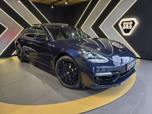 PORSCHE PANAMERA 4S E-HYBRID 552KS MOD2024