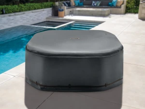 INTEX Energetski efikasan JACUZZI SPA prekrivač za 4 osoba 28536