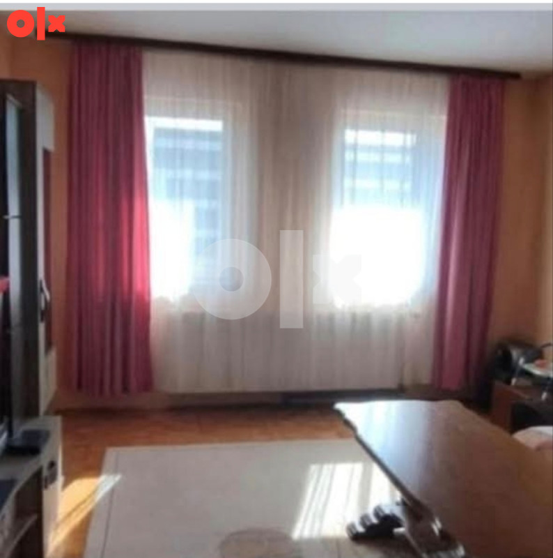 Povoljno stan 63 m2, Bijeljina