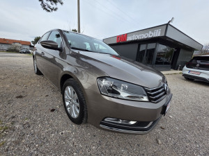 Volkswagen Passat 1.6 TDI