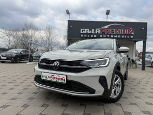 VW TAIGO 1.0 TSI 110KS DSG 2022 GOD