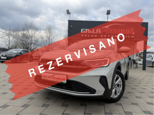 VW TAIGO 1.0 TSI 110KS DSG 2022 GOD