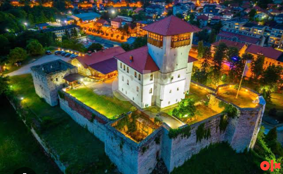 Trazim zemljiste u Gradačcu