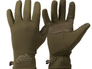 HELIKON TEX RUKAVICE TREKKER OUTBACK MASLINASTO ZELENE