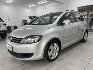Volkswagen Golf Plus 2009 2.0 Tdi