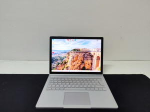 Microsoft Surface Book I7 6600u 16GB 512GB Nvidia 2GB WIN 11