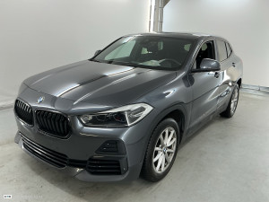 U DOLASKU: BMW X2 Automatik 2020.