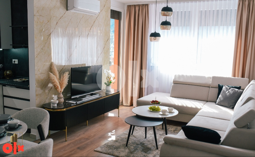 Stan na dan Žepče - Urban Fields Apartman