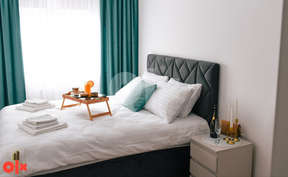 Stan na dan Žepče - Urban Fields Apartman 3