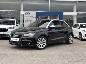 Audi A1 1.6 TDI 2012