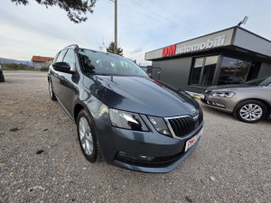Škoda Octavia 1.6 TDI DSG /NAVI