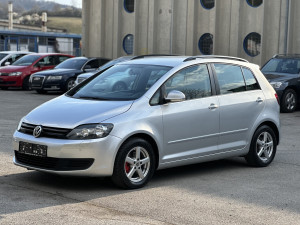 Volkswagen Golf 6 Plus 1.6 TDI 2011