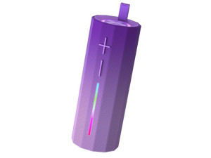 Bluetooth zvucnik XO F71 Purple