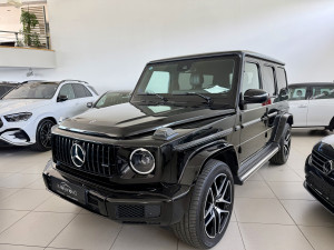 MERCEDES G500 4 MATIC AMG VOZILO U TOP STANJU