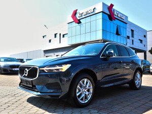 Volvo XC60 2.0 D5 AWD 4x4 Automatik Momentum Panorama  235 KS