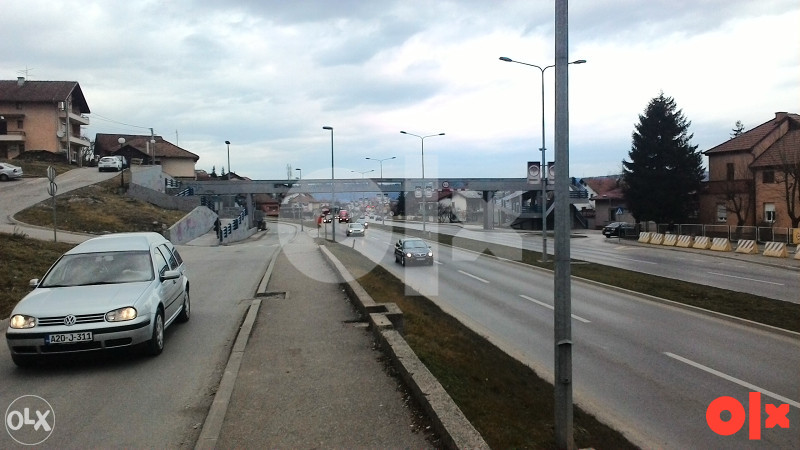Poslovni prostor Banja Luka 20m2 2