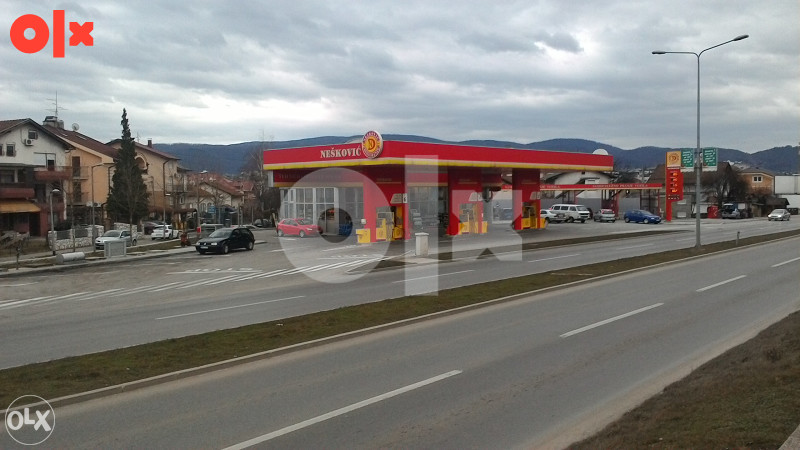 Poslovni prostor Banja Luka 20m2 3