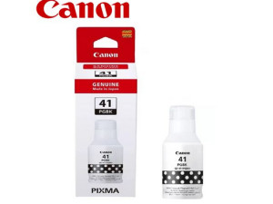 Tinta Canon GI-41 PG Black 4528C001