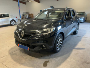 Renault Kadjar 1.5 dCi-Automatik-Energy Business Edition-UVOZ-