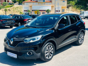 Renault Kadjar 1.5 dCi-Automatik-Energy Business Edition-UVOZ-