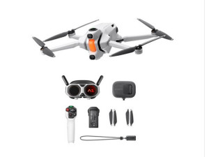 Insta360 Antigravity A1 Standard Bundle 8K