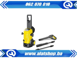Karcher Visokotlačni Perač K5 WCM Premium