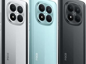 Xiaomi Poco M8 Pro 8/256GB NOVO