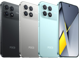Xiaomi Poco F8 Pro 12/256GB NOVO