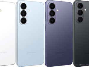 Samsung Galaxy S26 12/256GB NOVO