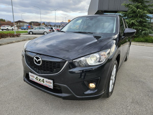 Mazda CX-5 12/2013 God. 2.2 DIZEL AWD-4X4 Navi, Kamera, Šiber, CH