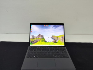 Dell Latitude Surface 7320 I5 1140G7 8GB 256GB WIN 11 OFFICE 2024