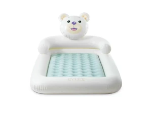 INTEX DJEČIJI KREVET NA NADUVAVANJE 114X178X71 CM 66814