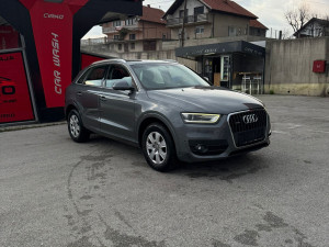 Audi Q3 2014 godina 2.0 TDI stronic