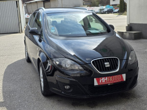 Seat Altea XL 1.6 TDI 2013