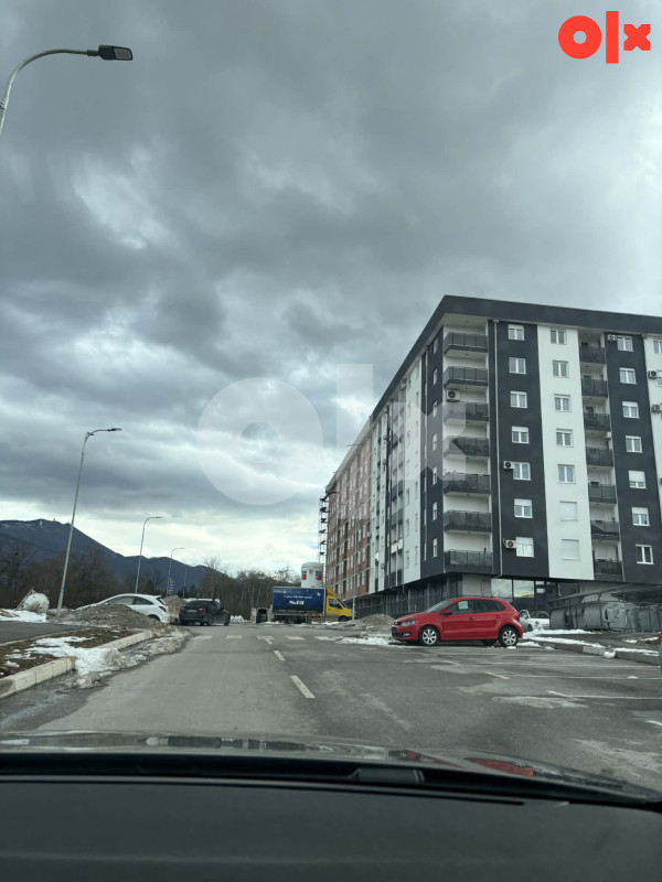 Stan na dan Sarajevo - Nova Dobrinja 8