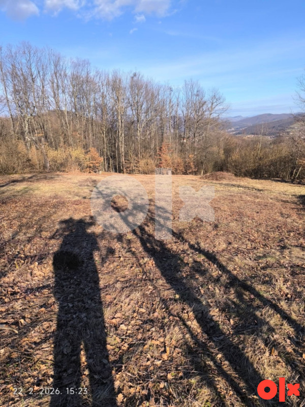 Zemljište Novi Travnik 2