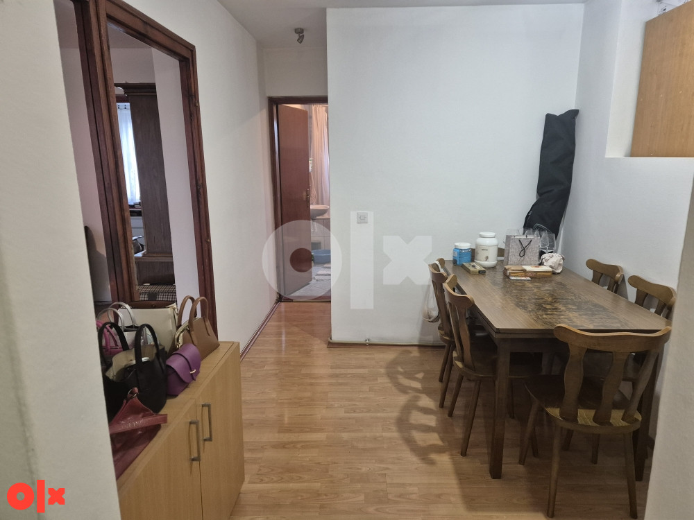 Stan – Sarajevo, Dobrinja I, Dobrinja - Više
