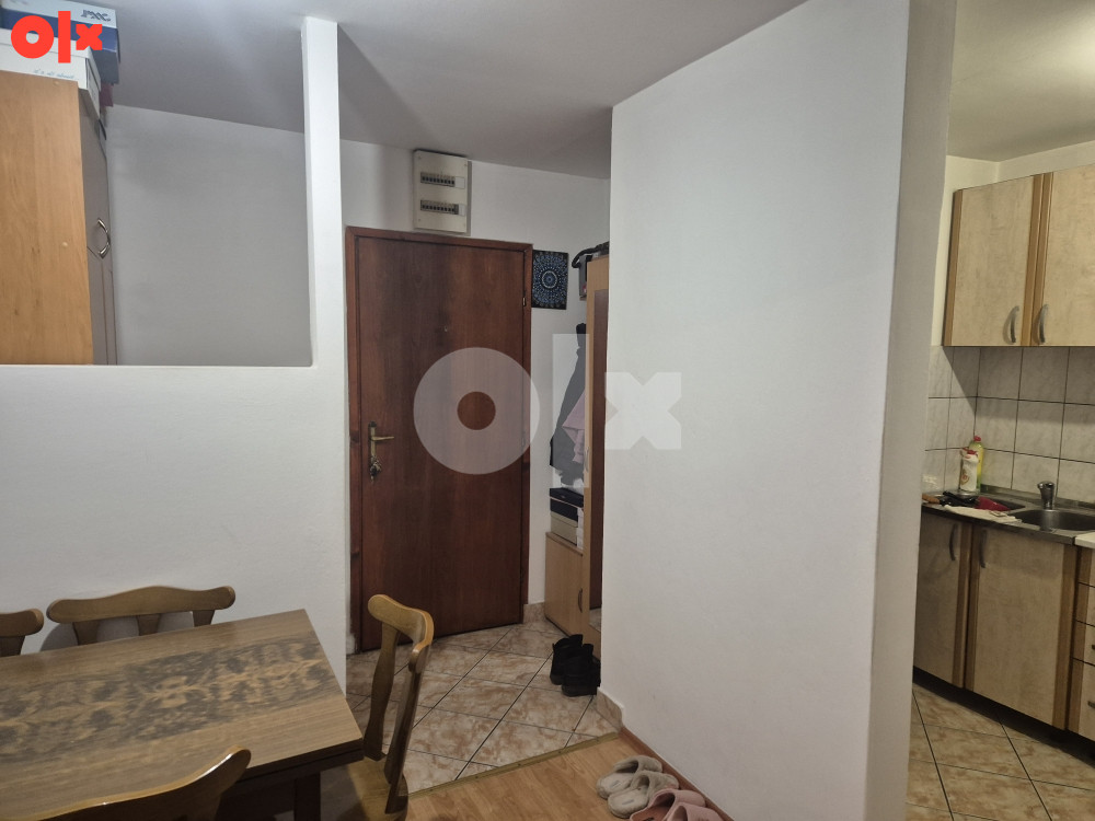 Stan Sarajevo - Novi Grad Dobrinja 1 dvosoban 58m2 photo 4
