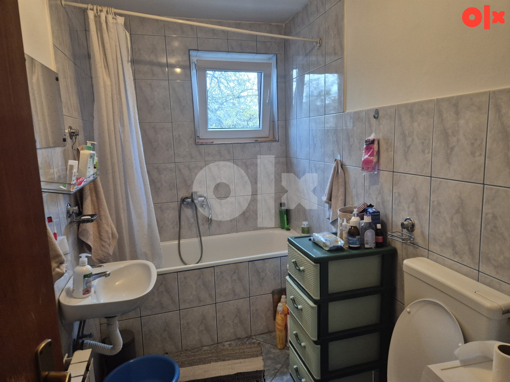 Stan Sarajevo - Novi Grad Dobrinja 1 dvosoban 58m2 11