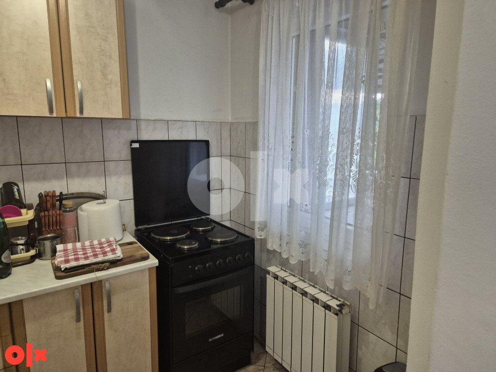 Stan Sarajevo - Novi Grad Dobrinja 1 dvosoban 58m2 9