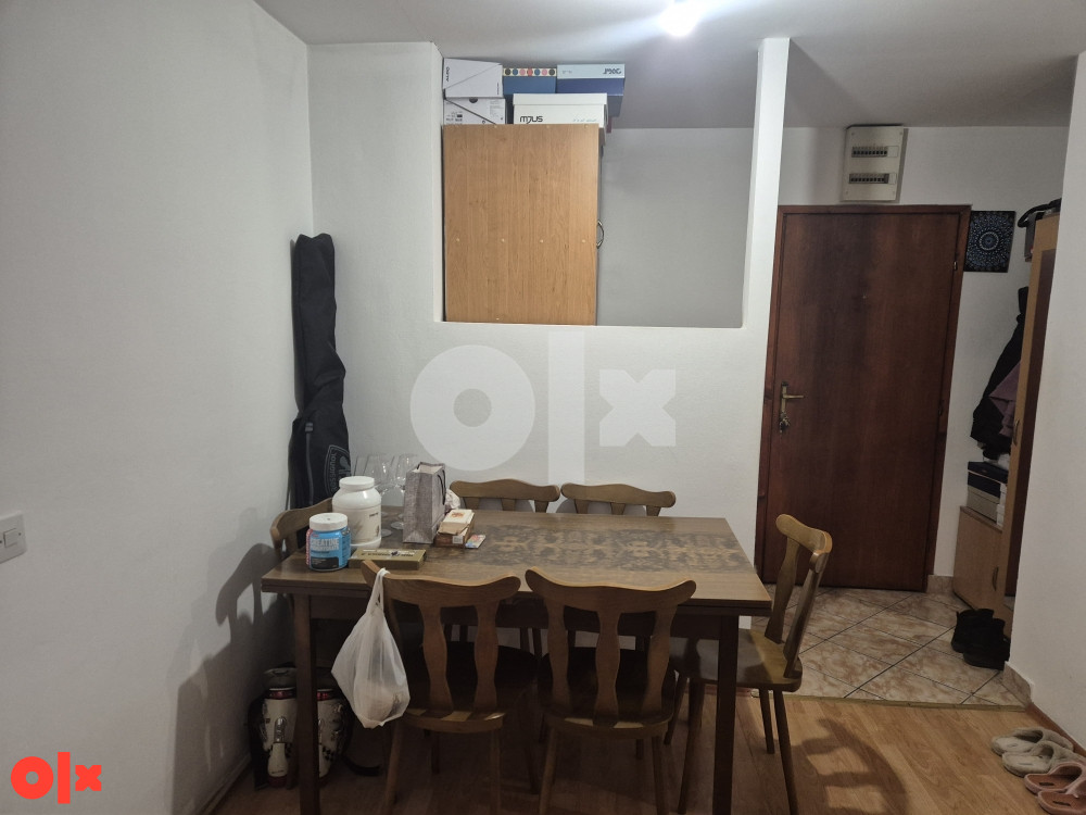 Stan Sarajevo - Novi Grad Dobrinja 1 dvosoban 58m2 photo 5