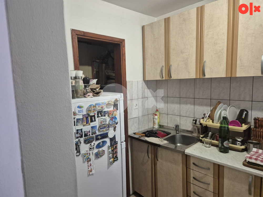 Stan Sarajevo - Novi Grad Dobrinja 1 dvosoban 58m2 8