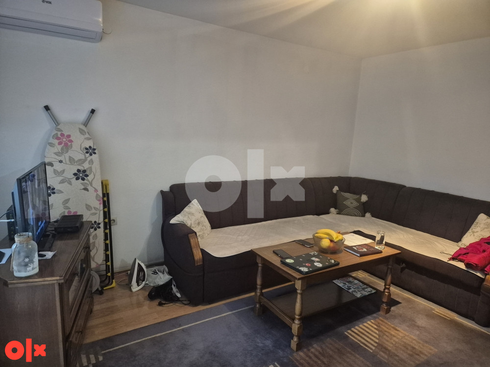 Stan Sarajevo - Novi Grad Dobrinja 1 dvosoban 58m2 13