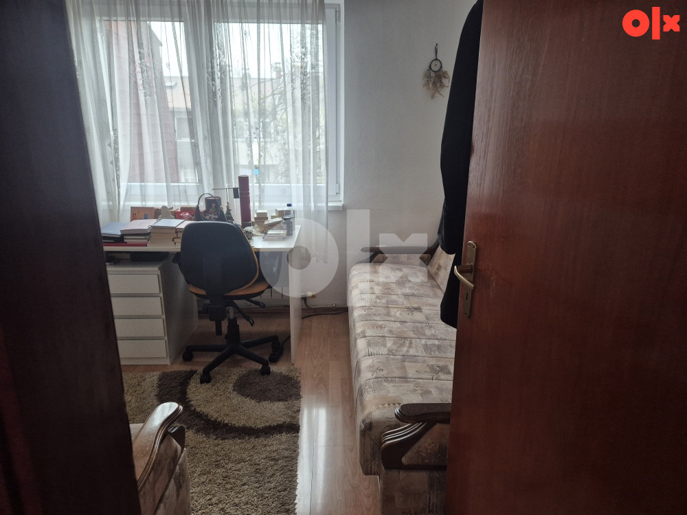 Stan Sarajevo - Novi Grad Dobrinja 1 dvosoban 58m2 15