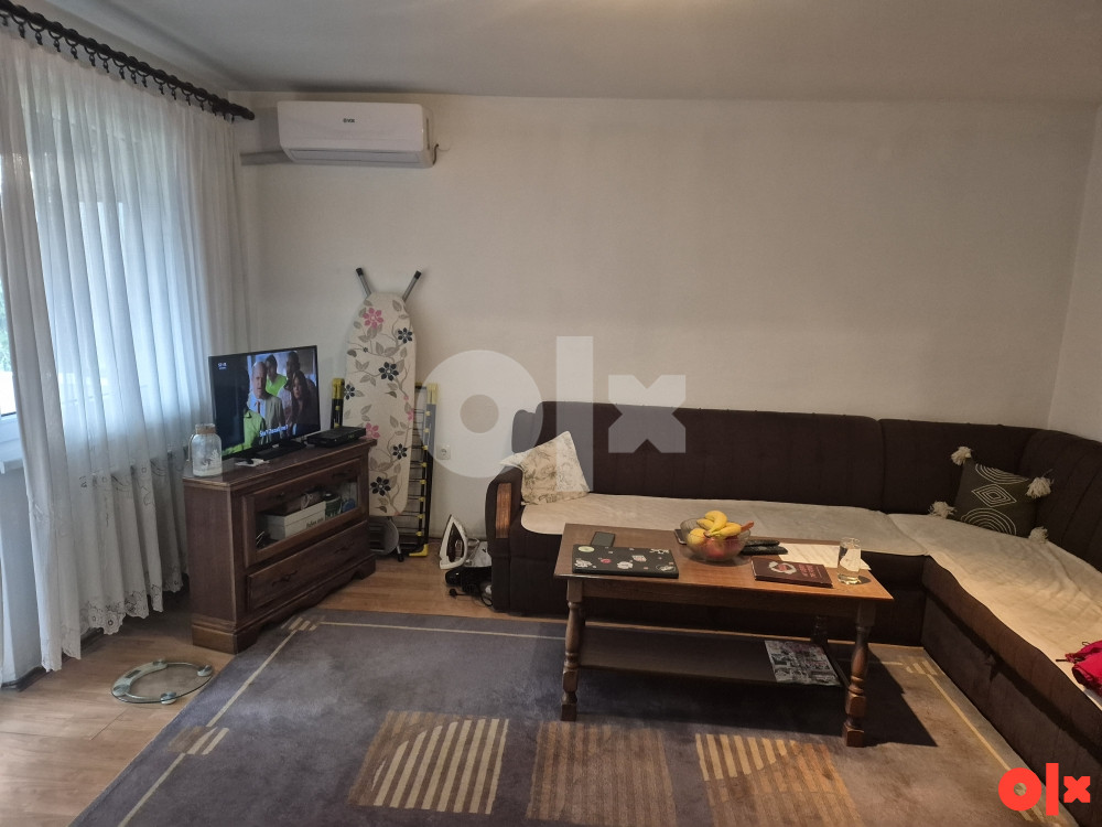 Stan Sarajevo - Novi Grad Dobrinja 1 dvosoban 58m2 18