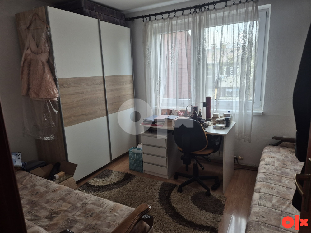 Stan Sarajevo - Novi Grad Dobrinja 1 dvosoban 58m2 16