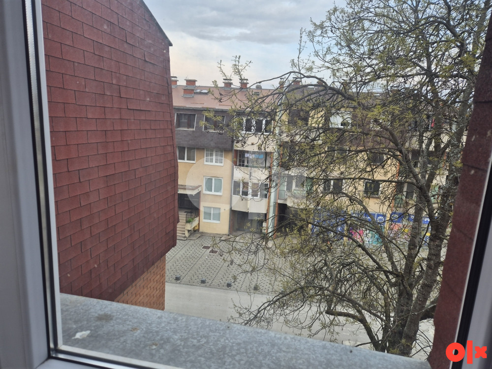 Stan Sarajevo - Novi Grad Dobrinja 1 dvosoban 58m2 20