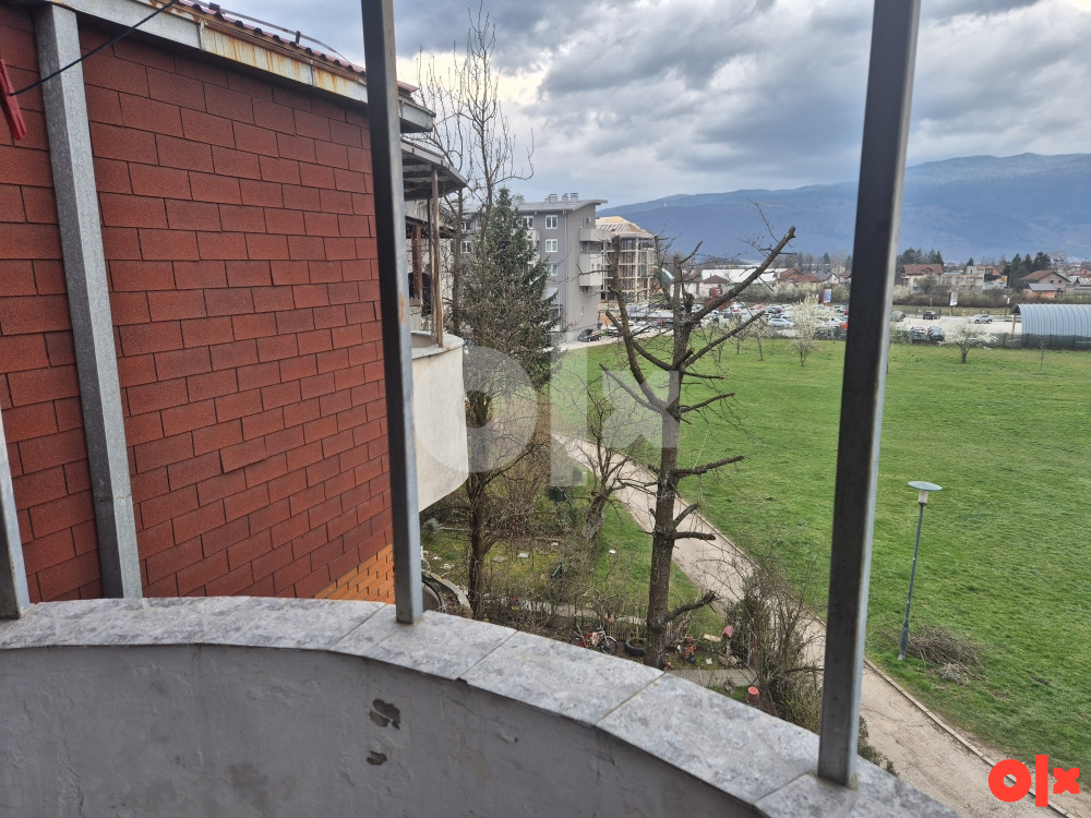 Stan Sarajevo - Novi Grad Dobrinja 1 dvosoban 58m2 23
